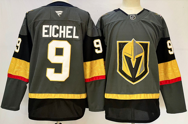 NHL Jersey-97